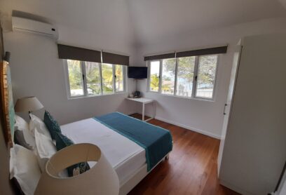 Comfort Sea View